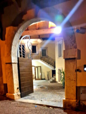 SENTIERI DEL GARDA